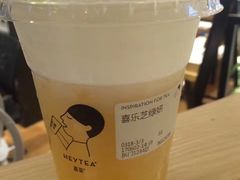 -喜茶(深圳东门1234店)