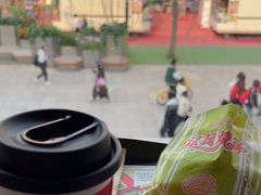 -肯德基(建华店)