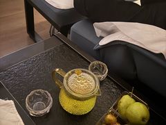 -华夏良子·足道SPA艾灸(铁道大厦店)