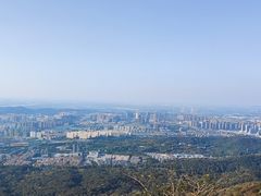 -紫金山山顶公园