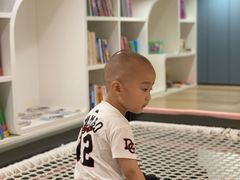 -BossBabe亲子餐厅(金光华广场店)