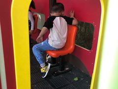 -白马涧龙池景区