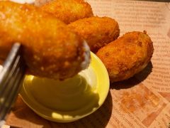 -BOCATA 西班牙餐厅(三里屯店)