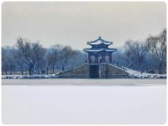 -颐和园