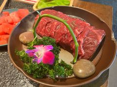 九秒牛肉-盡膳口福跷脚牛肉火锅(北美新天地店)