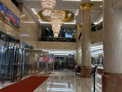 -北京西藏大厦酒店