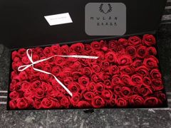 -花木兰花艺MULAN(温馨花园店)