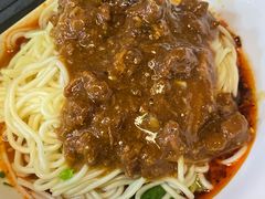 -正宗四川大竹面馆(光翠路南店)