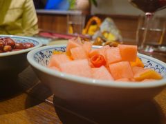 -肆海小川菜酒馆Wine Bistro (青年路店)