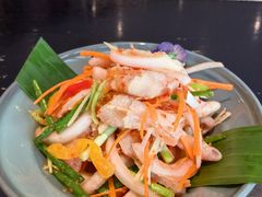 -Thai Alley泰爱里(二沙岛店)