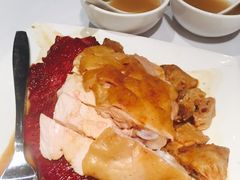 -同乐轩港式早茶