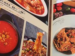 -伊带伊路新疆美食府(呼家楼店)