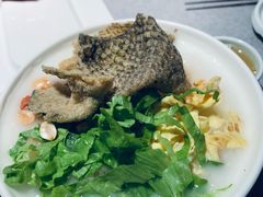 -晓粤·惹味粤菜(凯德乐峰广场店)