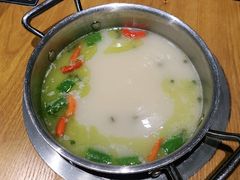 -呷哺呷哺 黄金牧场 (新中关购物中心店)