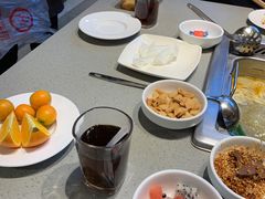 -海底捞火锅(高新活力汇店)