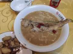 -何记面馆(龙泉山店)