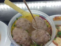 原味盲公丸-无影脚佛山陈氏盲公丸始创店(飞鸿街店)