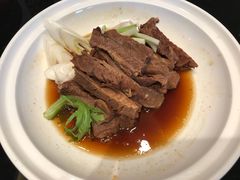 -阿庄新豫菜(通泰路店)