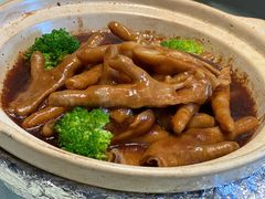 -花城粤菜餐厅(高新区店)