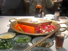 -叁口煮市井老火锅(春熙路店)
