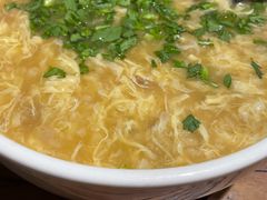 -悠味天老妈疙瘩汤(万达店)