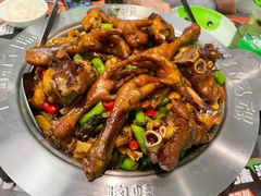-淘蛙(潮州财富中心店)