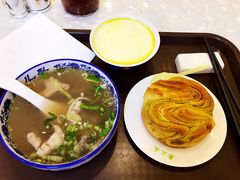 -泉儿头杂碎·清真(城东总店)