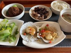 -沪壹健康国际母婴月子中心(360复旦奥医一妇婴东院店)