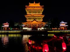 -台儿庄古城