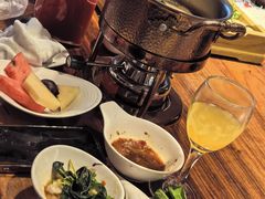 -慢丽江·云南野生菌土鸡锅(付家庄店)