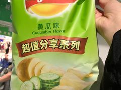 -大润发(梅兰东路店)