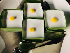 -甘尼仕印度餐厅酒吧(斜塘老街店)