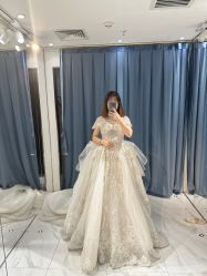 -GRACE KELLY婚纱与礼服(北京店)