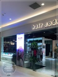 -HairCode芭曲发型