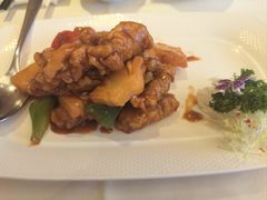 -利苑酒家(合景国际金融广场店)