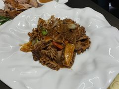 -东莱馋房(陆家嘴店)