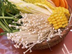 -神府路壹号·海鲜烧烤·砂锅粥·锅物(三坊七巷店)