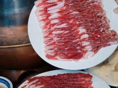 -前门张记涮肉(前门店)