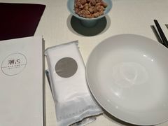 -潮舍(环球金融中心店)