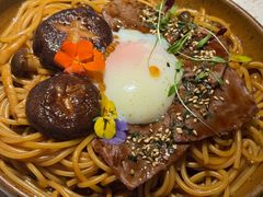 -BE BRIGHT KITCHEN(正佳广场店)