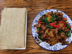 -美味居(古城店)