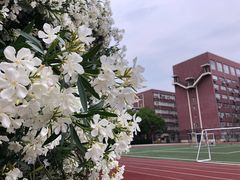 -上海理工大学(复兴路校区)