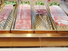 -新艺自助美食城(中山路店)