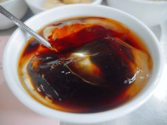 冰粉-蓉城西二道无名冒菜(西二道街店)