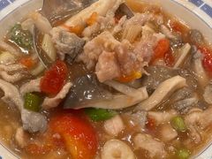 -老雒阳面馆·水席·洛阳菜(王城路店)