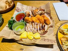 -正泰餐厅AmazingThai(亦庄店)