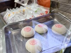 -张果佬年糕卷(科巷店)