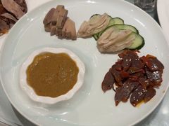 -全聚德(领城国际店)