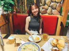 -老街烧烤·四方路小烤肉(书院路店)