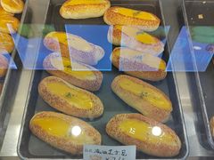-广隆蛋挞王(农讲所店)